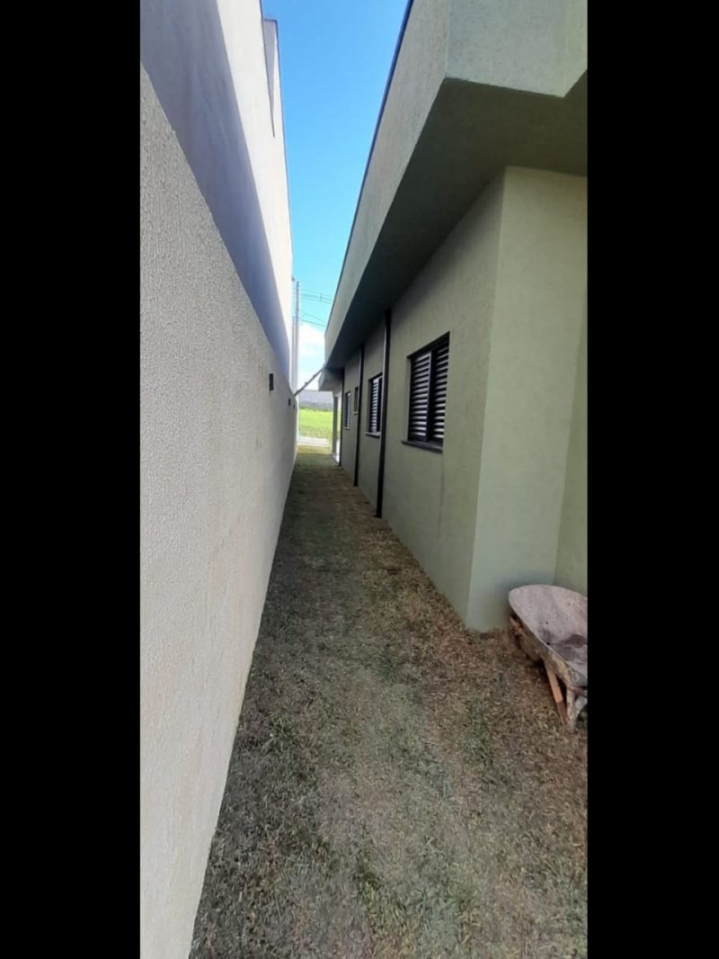 Casa de Condomínio à venda com 3 quartos, 124m² - Foto 5