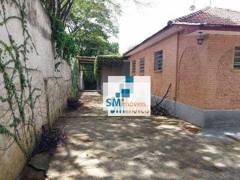 Casa para alugar com 1 quarto, 250m² - Foto 3