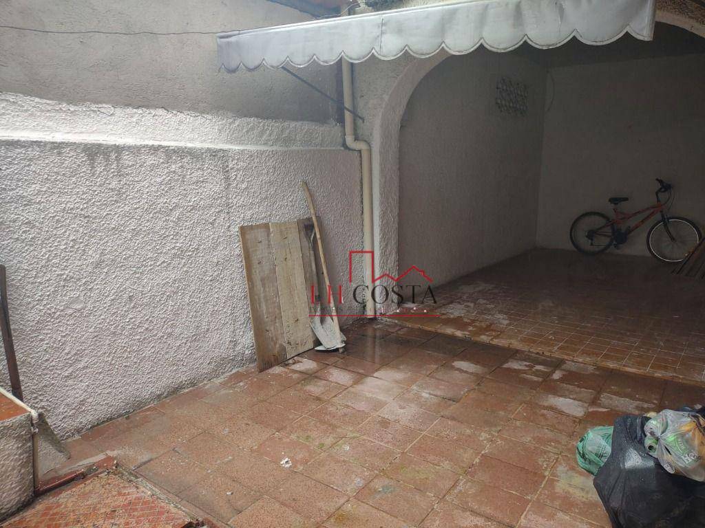 Casa à venda com 3 quartos, 148m² - Foto 44