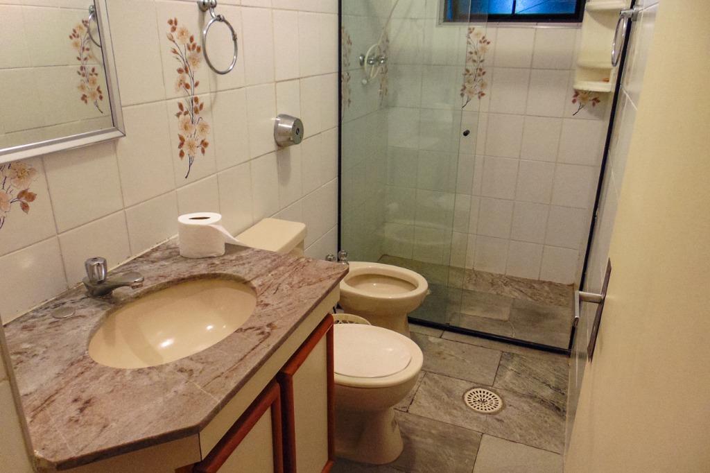 Apartamento à venda com 3 quartos, 170m² - Foto 12