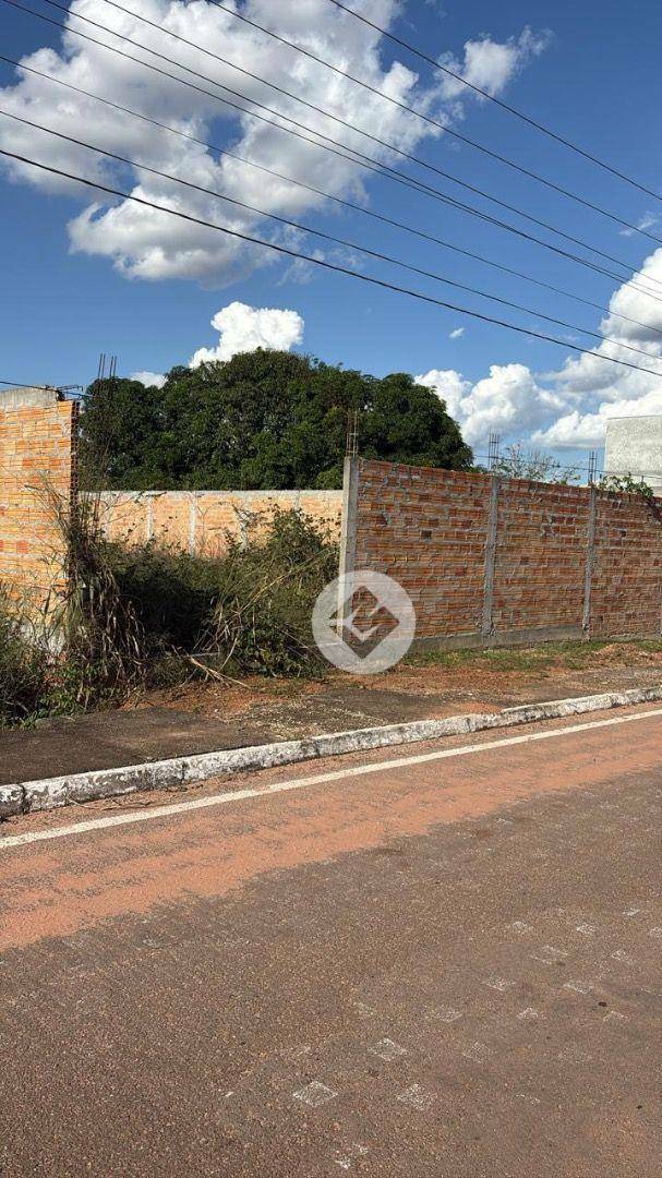 Terreno à venda, 405M2 - Foto 2