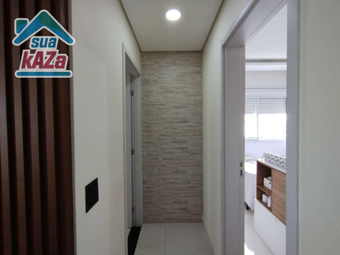 Apartamento à venda com 2 quartos, 93m² - Foto 17