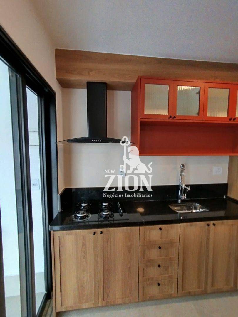 Apartamento à venda com 2 quartos, 63m² - Foto 24