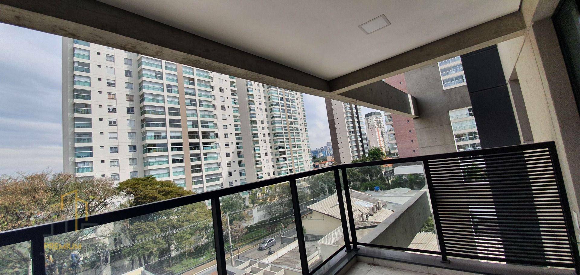 Apartamento à venda com 2 quartos, 61m² - Foto 7