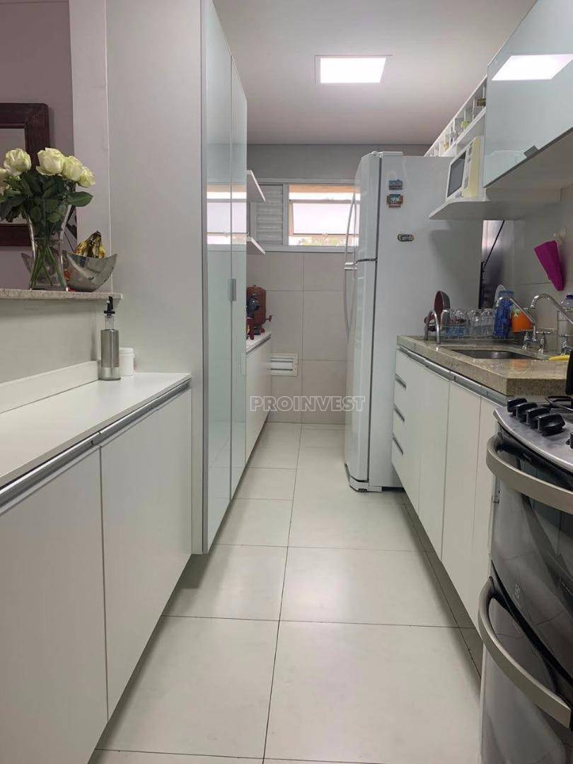 Apartamento à venda com 3 quartos, 100m² - Foto 33