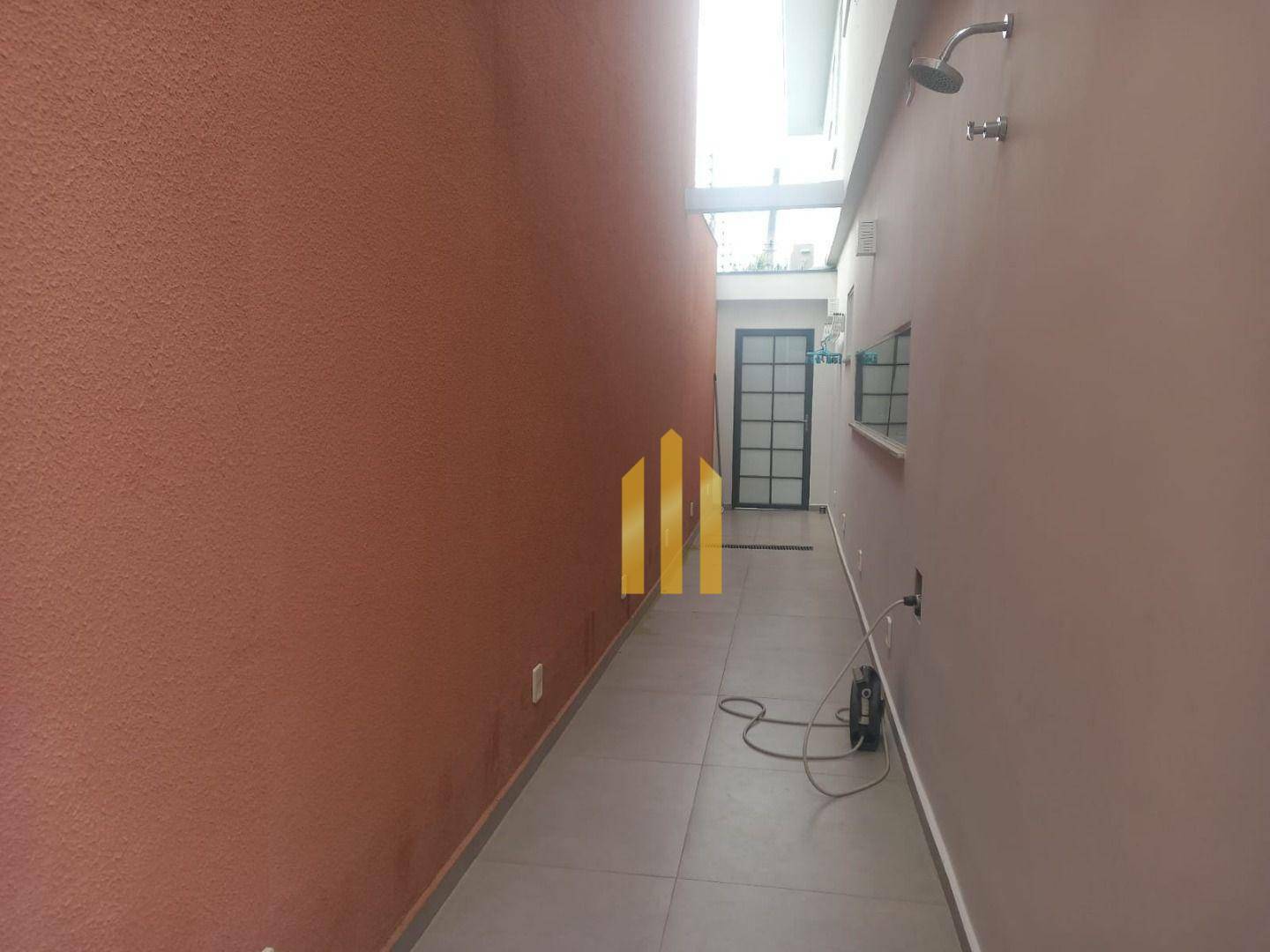 Sobrado à venda com 3 quartos, 175m² - Foto 26