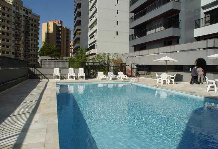 Apartamento à venda com 4 quartos, 289m² - Foto 9