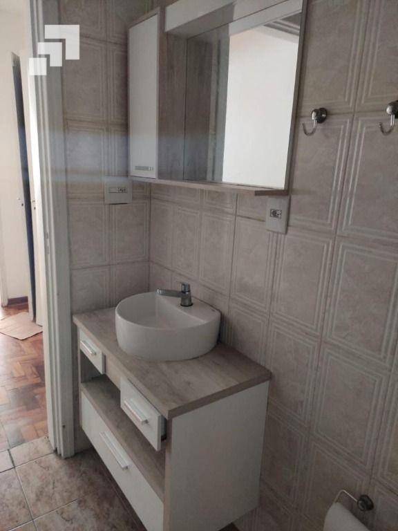 Apartamento à venda com 3 quartos, 109m² - Foto 8