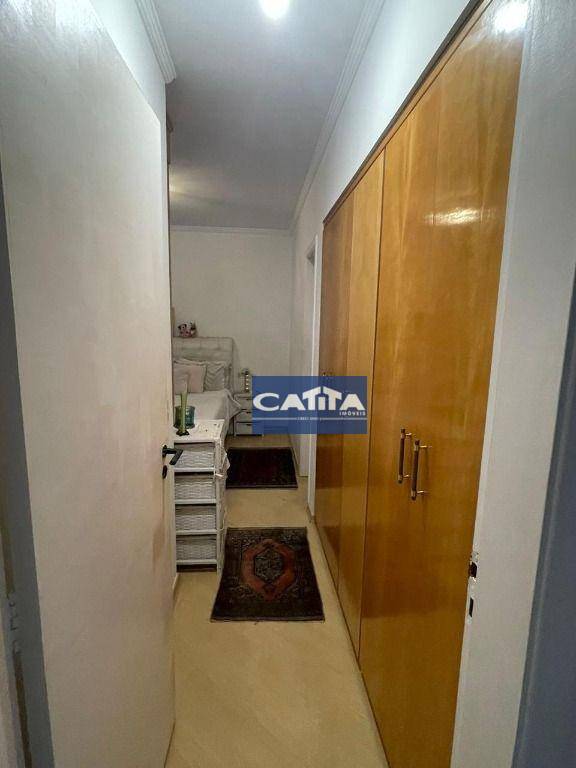 Apartamento à venda com 3 quartos, 120m² - Foto 11