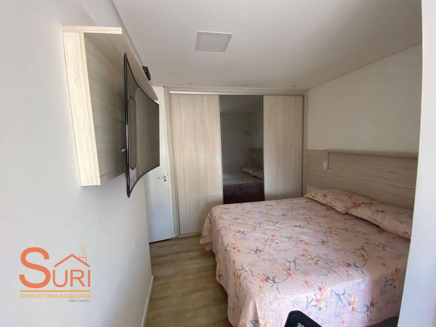 Apartamento à venda com 2 quartos, 61m² - Foto 12