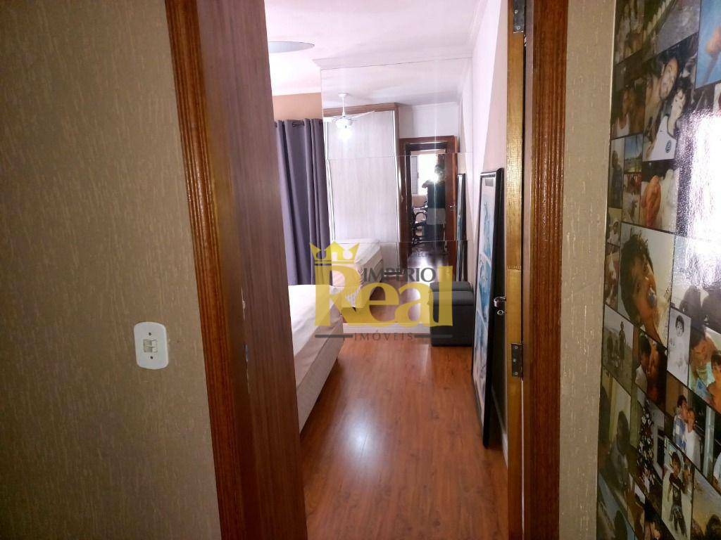 Sobrado à venda com 2 quartos, 150m² - Foto 32