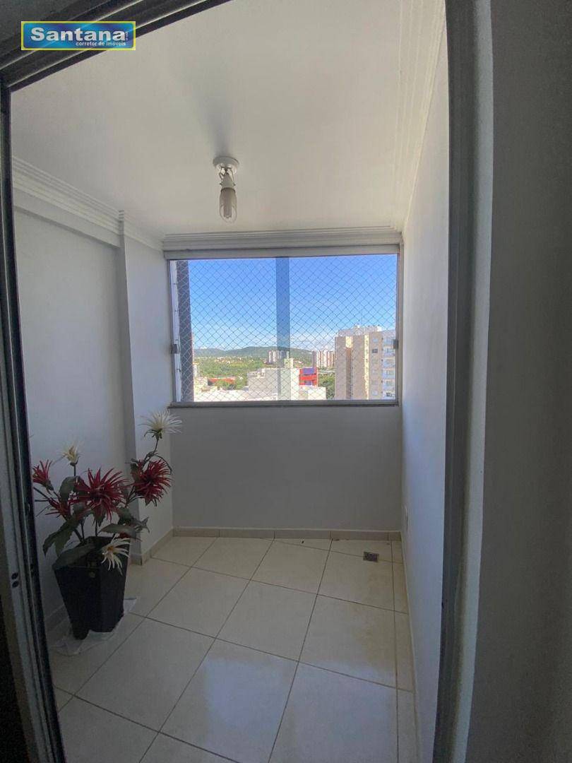 Apartamento à venda com 3 quartos, 85m² - Foto 5
