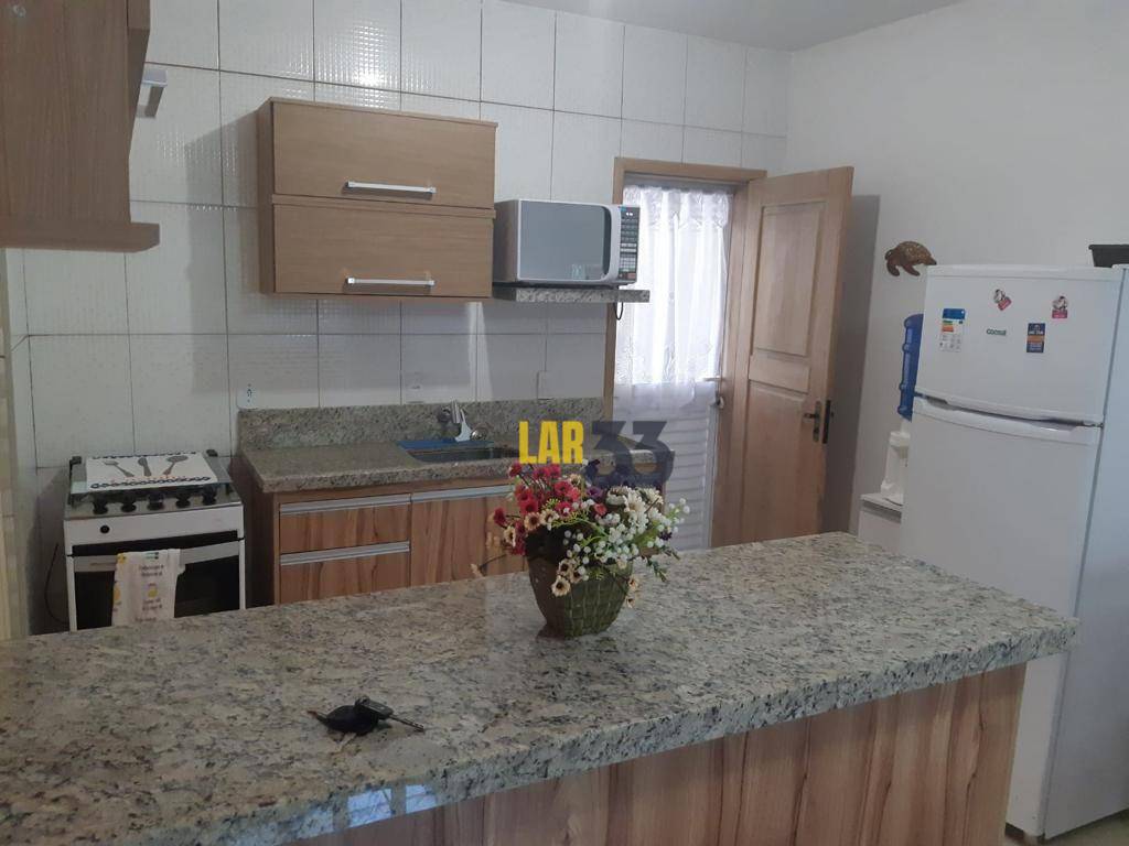 Apartamento à venda com 2 quartos, 72m² - Foto 9