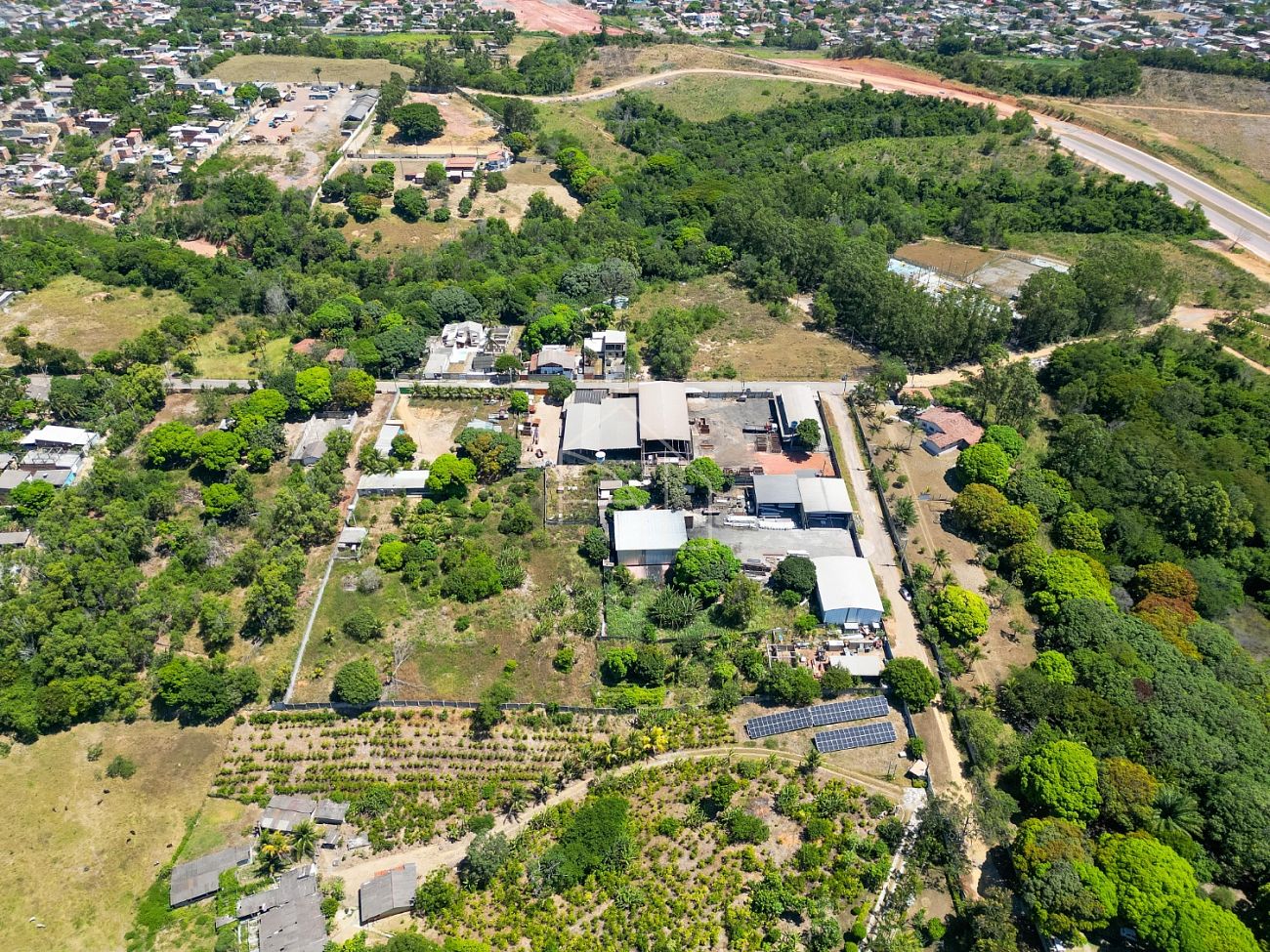 Depósito-Galpão-Armazém à venda e aluguel, 600m² - Foto 5
