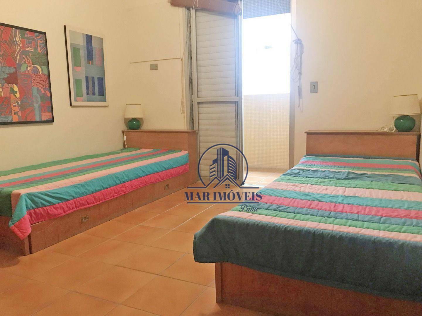 Apartamento à venda com 3 quartos, 115m² - Foto 6