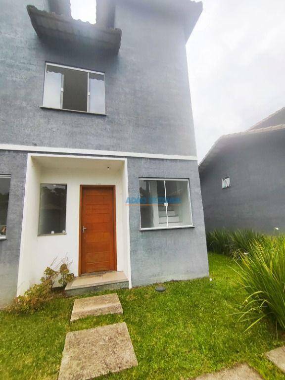 Casa de Condomínio à venda com 2 quartos, 53m² - Foto 2