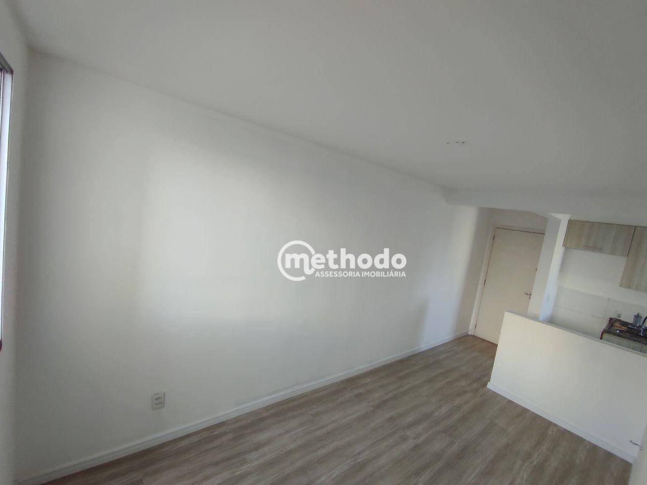 Apartamento à venda com 2 quartos, 43m² - Foto 4