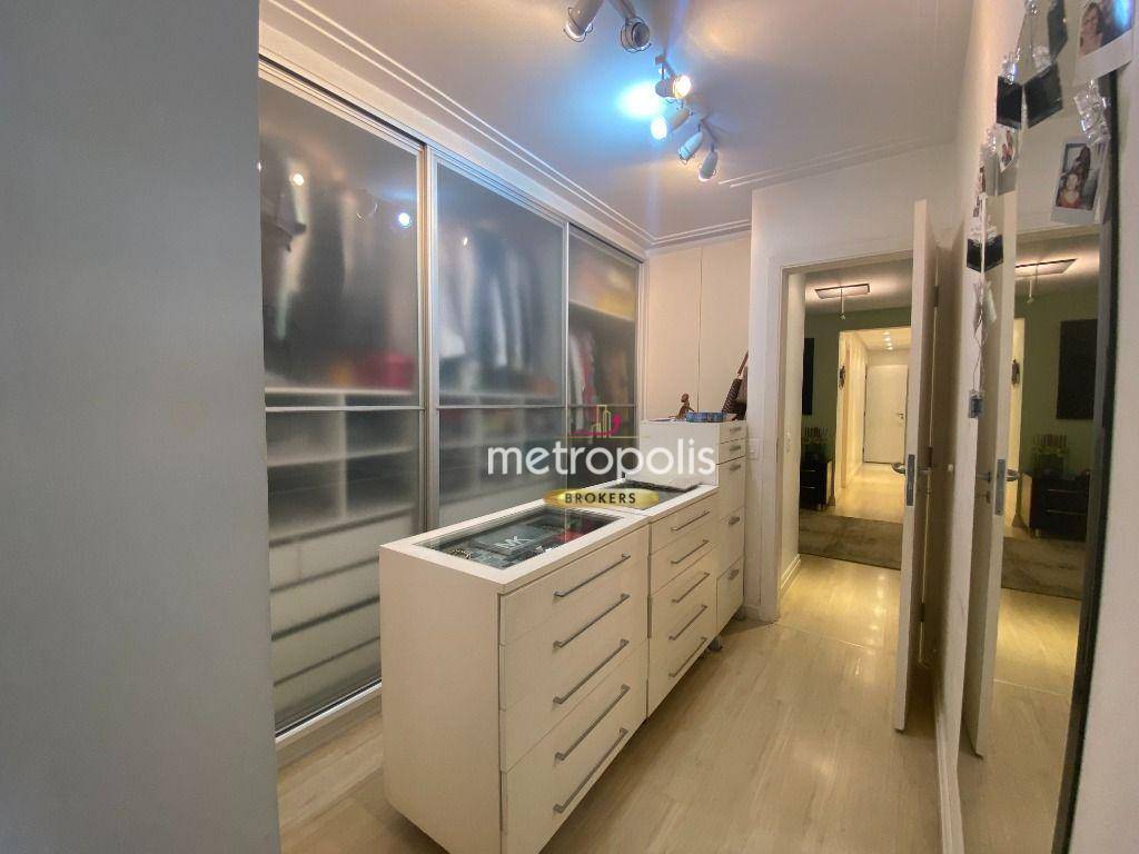 Apartamento à venda com 4 quartos, 221m² - Foto 47