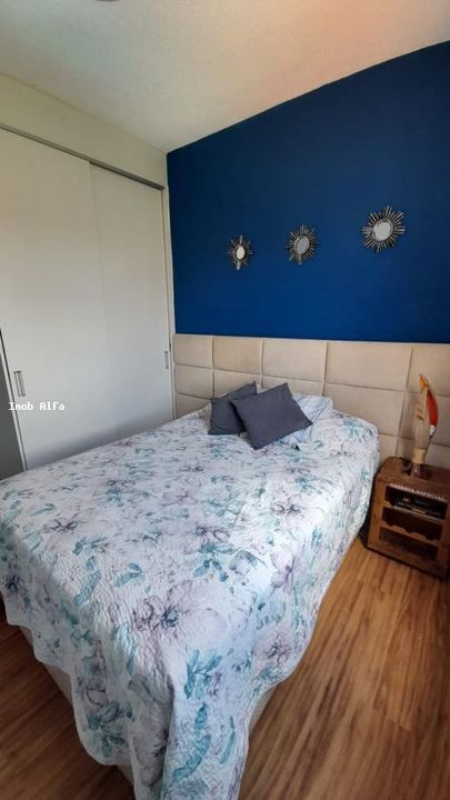 Apartamento à venda com 2 quartos, 62m² - Foto 11