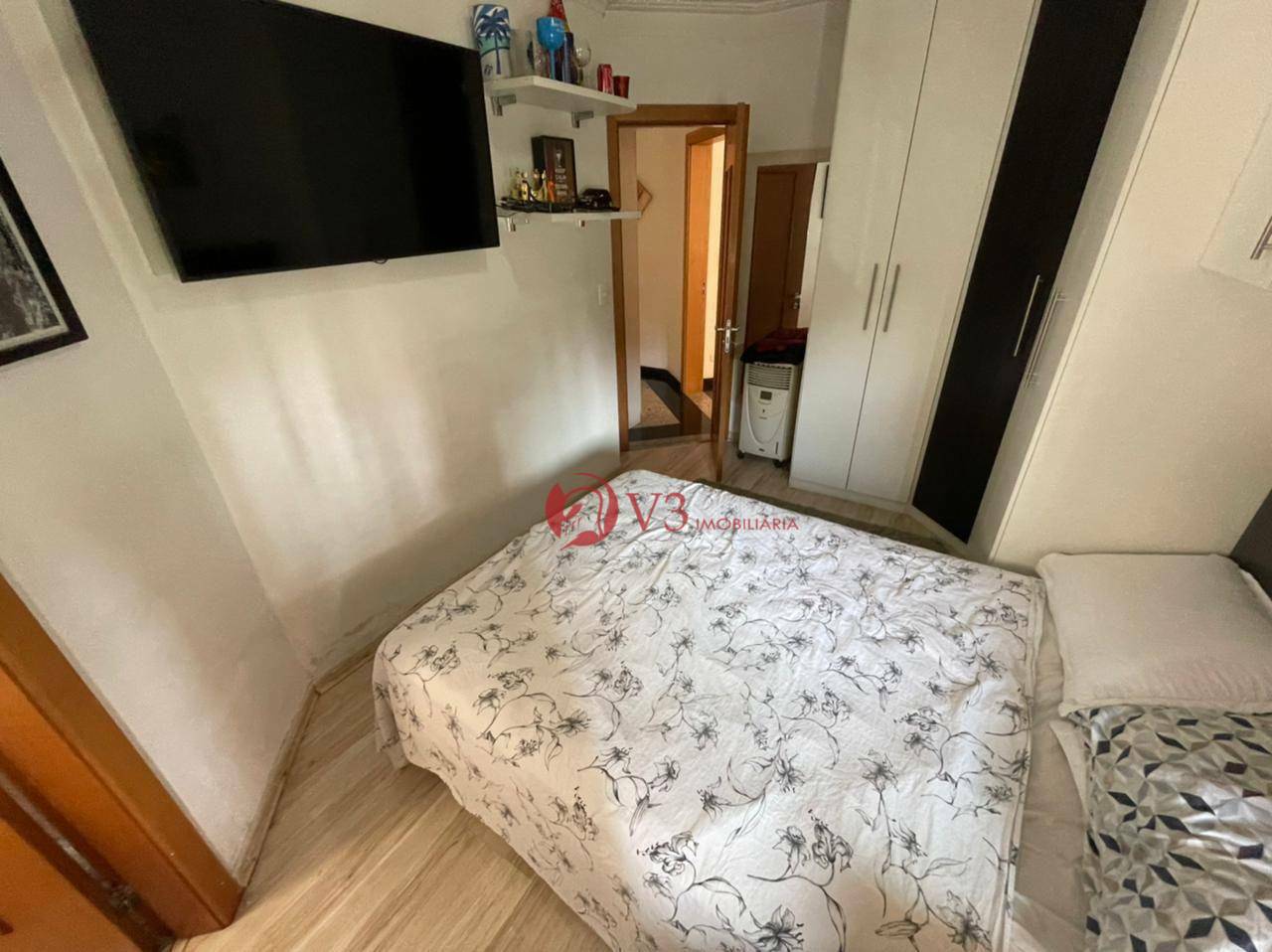 Apartamento à venda com 3 quartos, 150m² - Foto 16