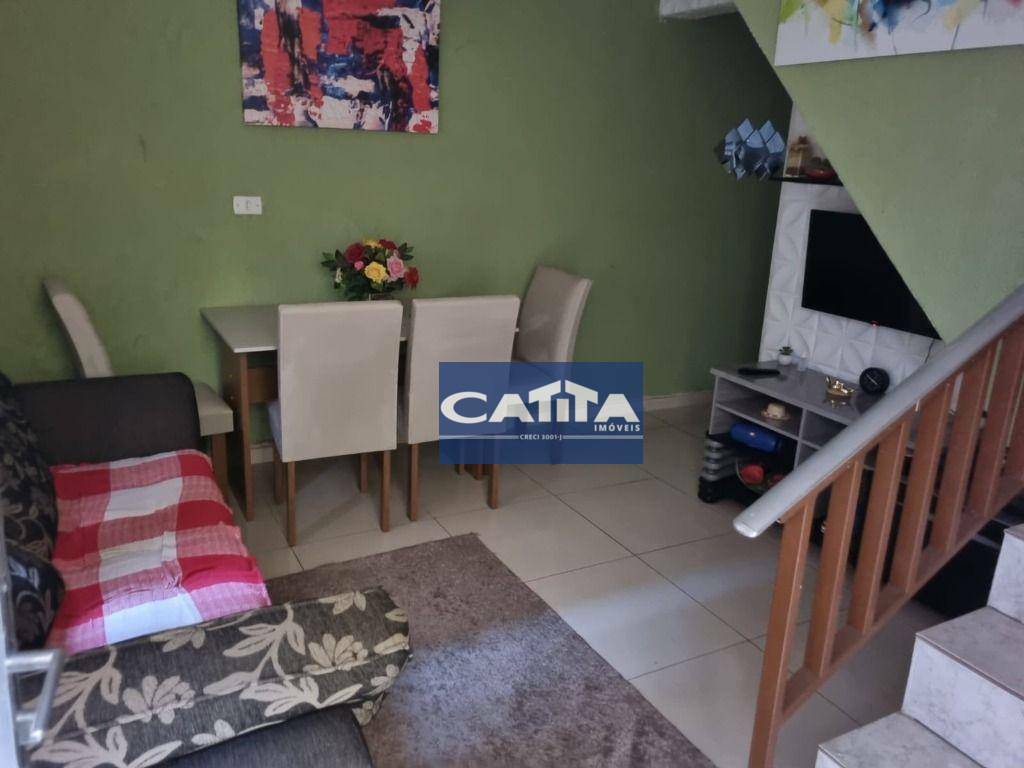 Casa à venda com 2 quartos, 110m² - Foto 11