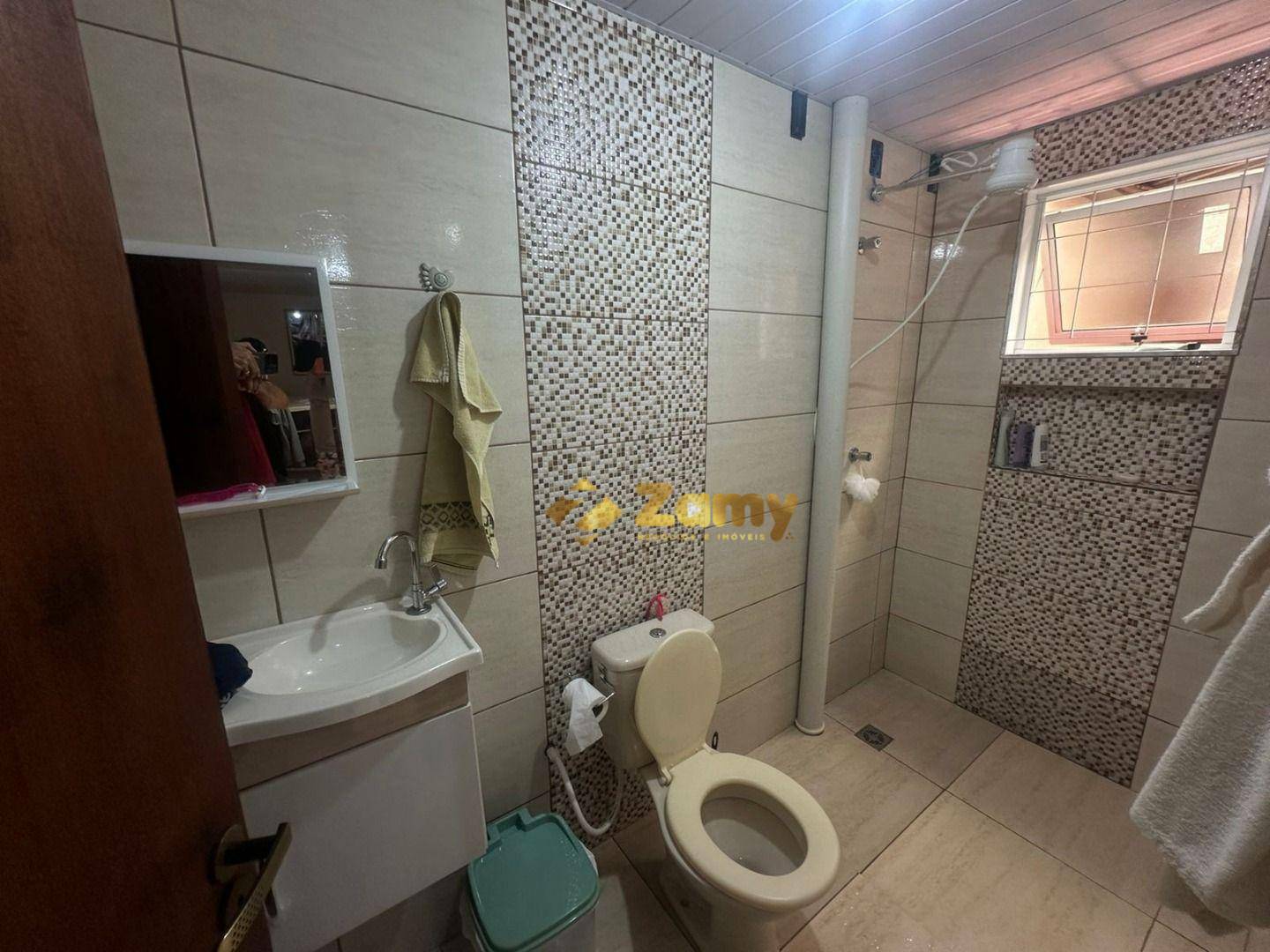 Casa de Condomínio à venda com 3 quartos, 95m² - Foto 4