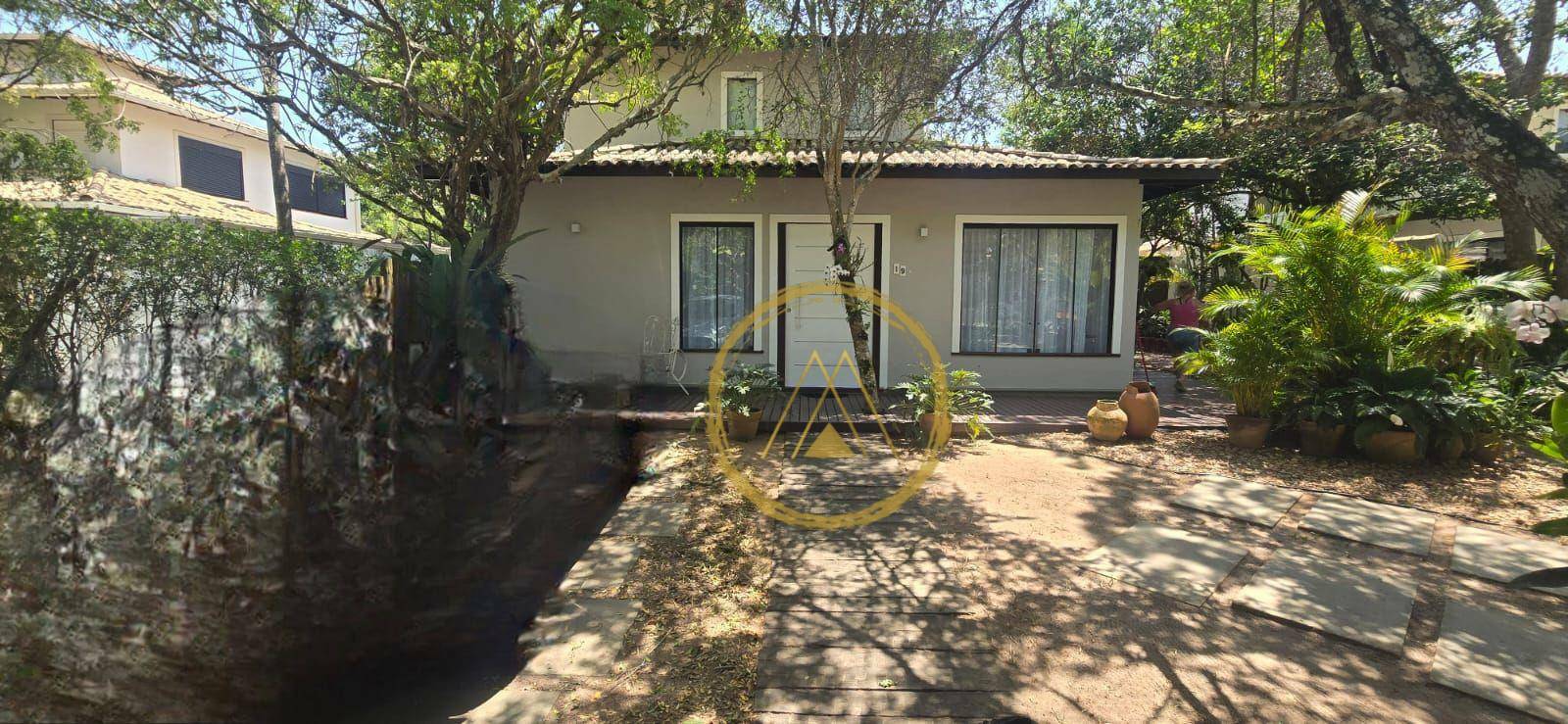 Casa de Condomínio à venda com 6 quartos, 149m² - Foto 10