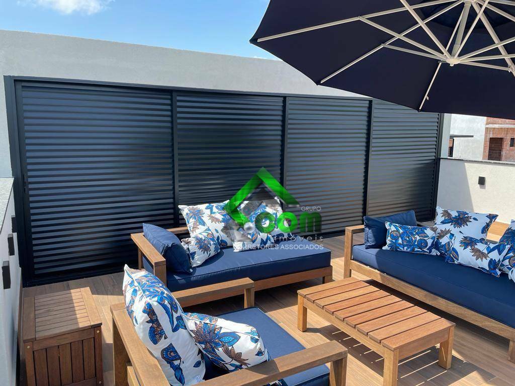 Casa de Condomínio para alugar com 4 quartos, 435m² - Foto 74