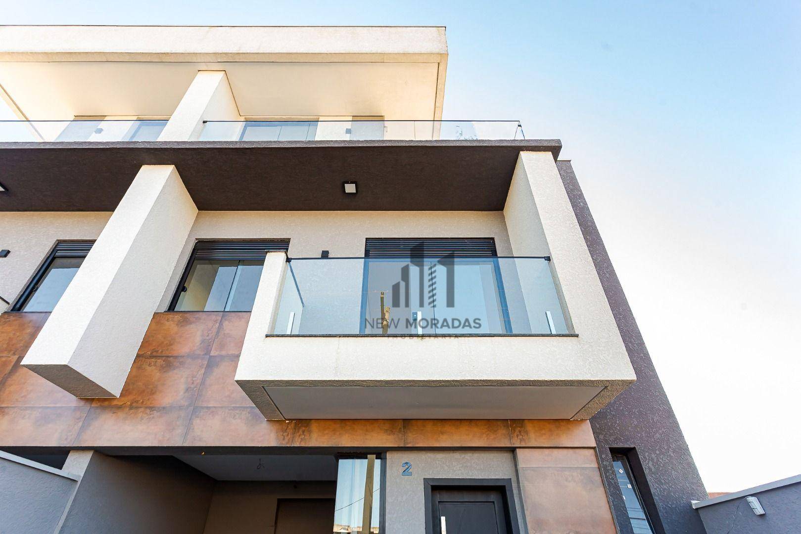 Sobrado, 3 quartos, 170 m² - Foto 47