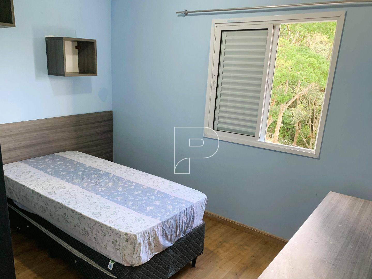 Casa de Condomínio à venda com 3 quartos, 125m² - Foto 15