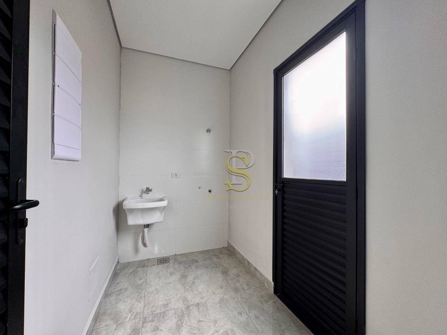 Casa de Condomínio à venda com 3 quartos, 160m² - Foto 16