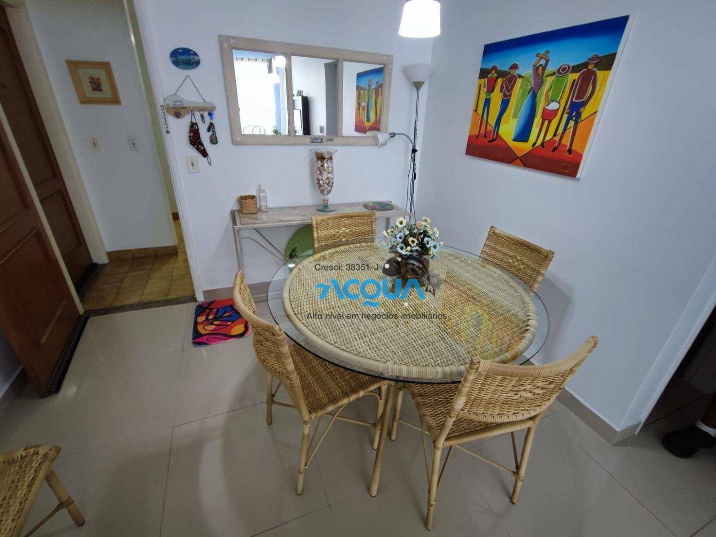 Apartamento à venda com 2 quartos, 76m² - Foto 4