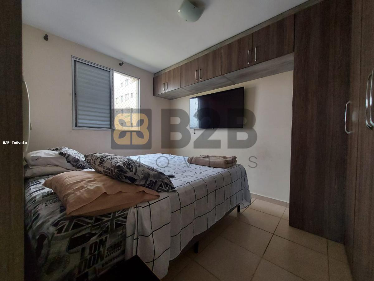 Apartamento à venda com 2 quartos, 48m² - Foto 14