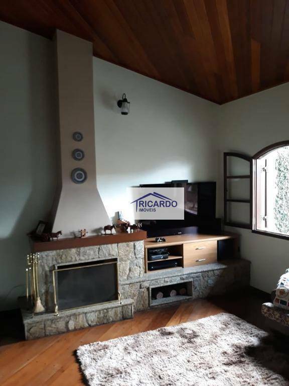 Casa, 4 quartos, 430 m² - Foto 3