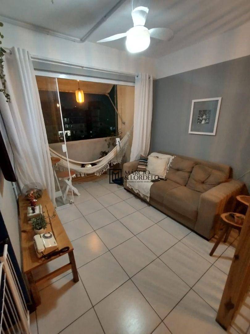 Apartamento à venda com 2 quartos, 60m² - Foto 13