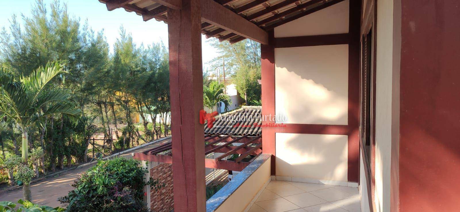 Casa, 5 quartos - Foto 9