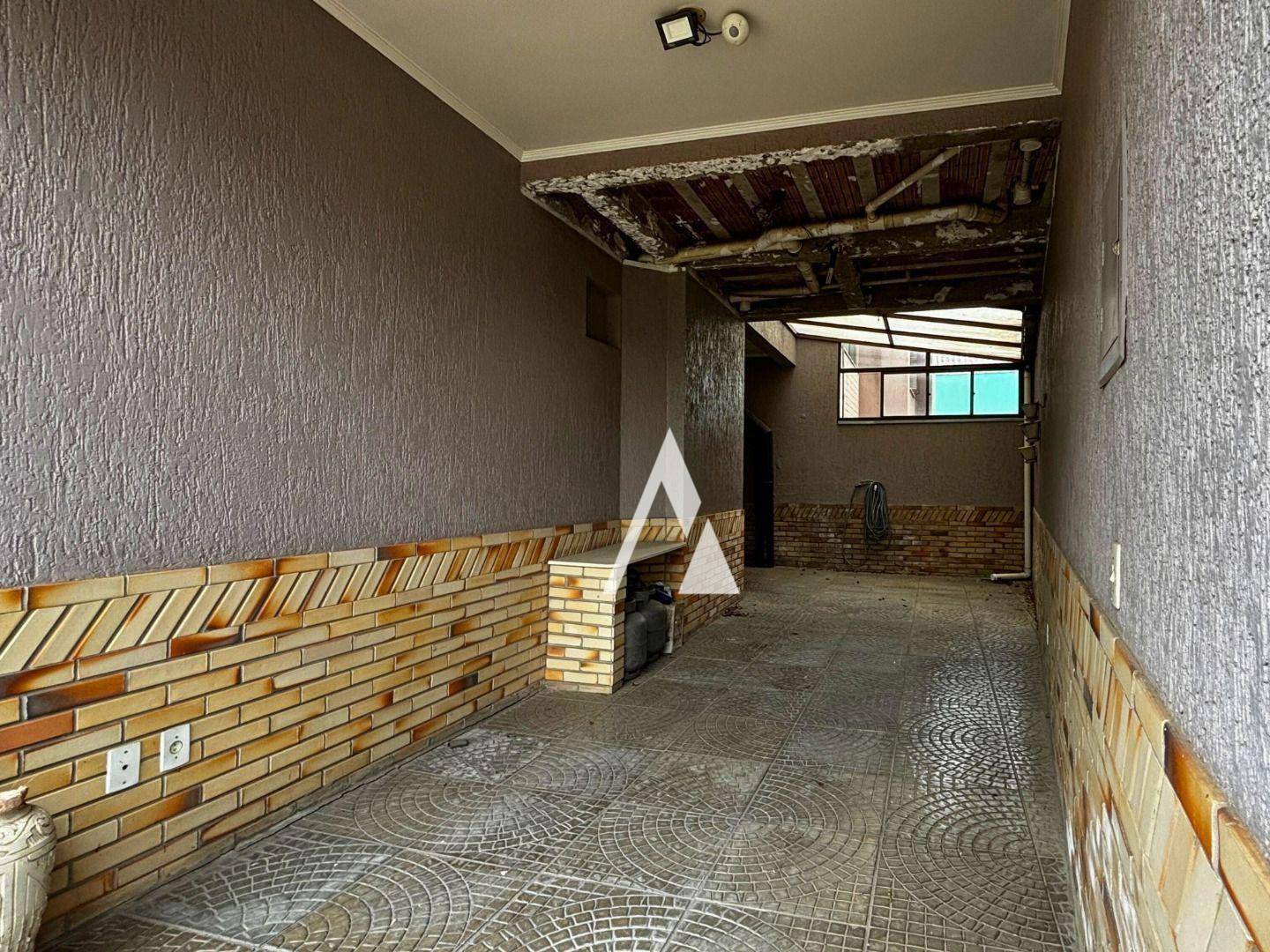 Sobrado à venda com 3 quartos, 157M2 - Foto 6