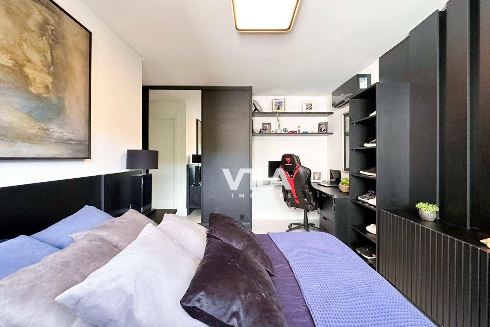 Apartamento à venda com 3 quartos, 193m² - Foto 18