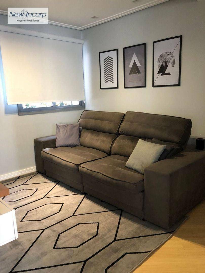 Apartamento à venda com 3 quartos, 104m² - Foto 4