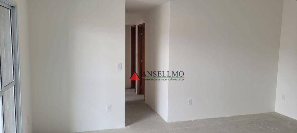 Apartamento à venda com 3 quartos, 77m² - Foto 5