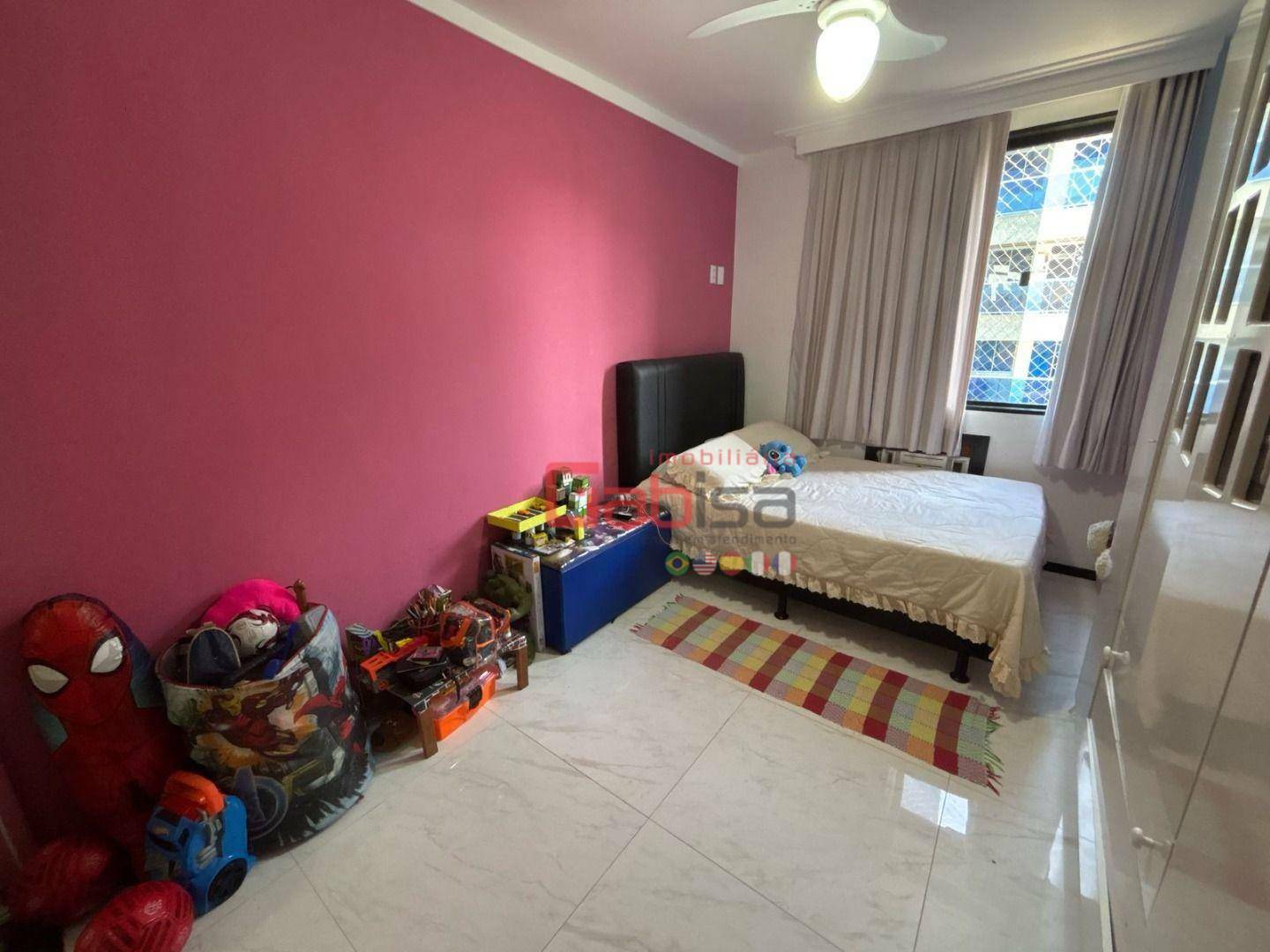 Cobertura à venda com 3 quartos, 120m² - Foto 9