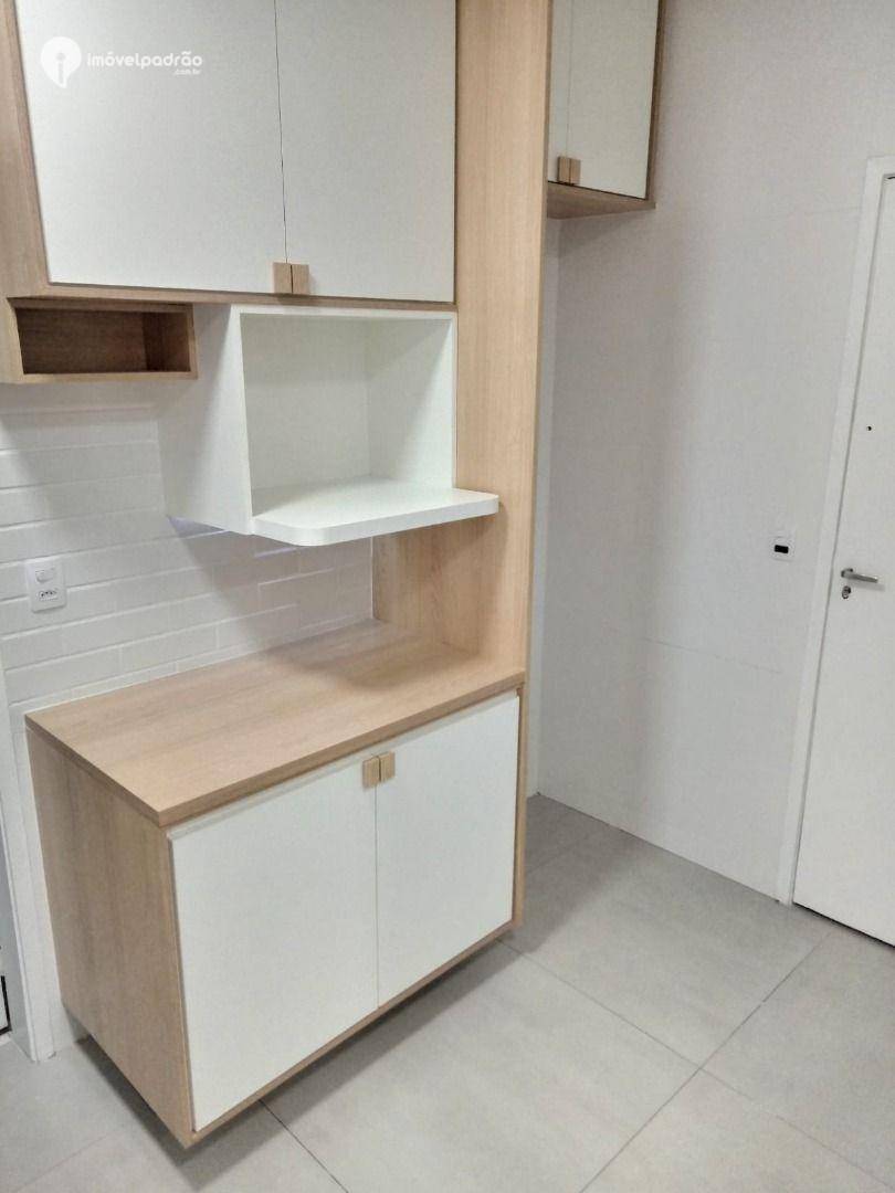 Apartamento à venda com 4 quartos, 130m² - Foto 7