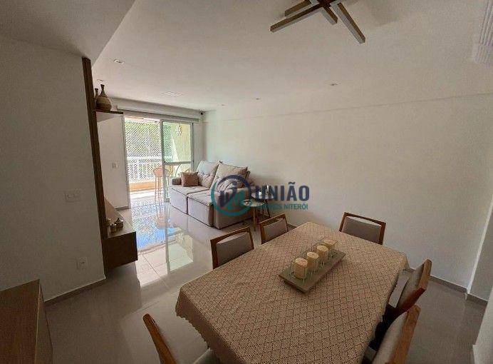 Apartamento à venda com 2 quartos, 113m² - Foto 5