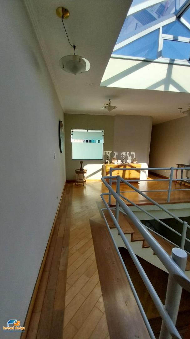 Casa à venda com 4 quartos, 286m² - Foto 53