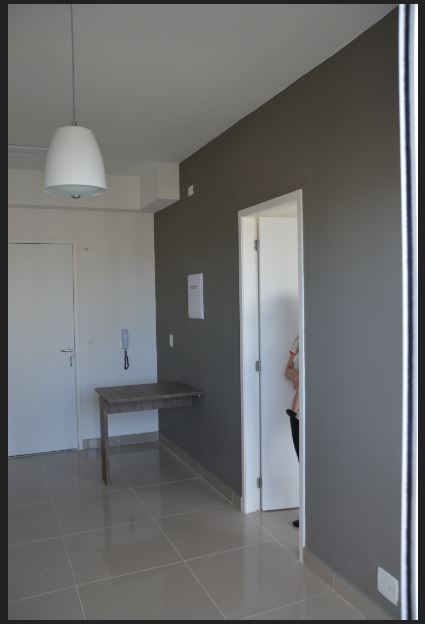 Apartamento à venda com 1 quarto, 35m² - Foto 10