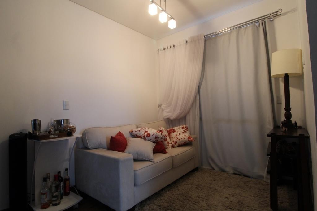 Apartamento à venda com 3 quartos, 91m² - Foto 4