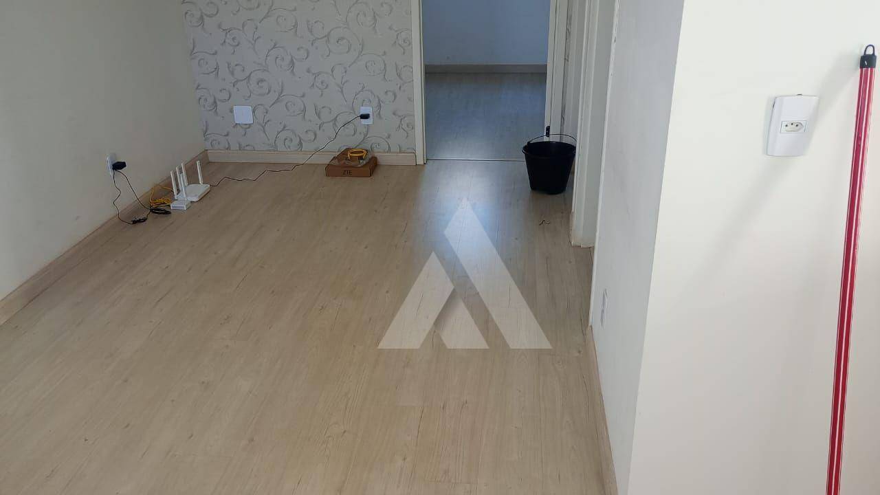 Casa de Condomínio, 2 quartos - Foto 2