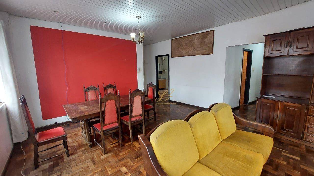 Apartamento à venda com 3 quartos, 120m² - Foto 9