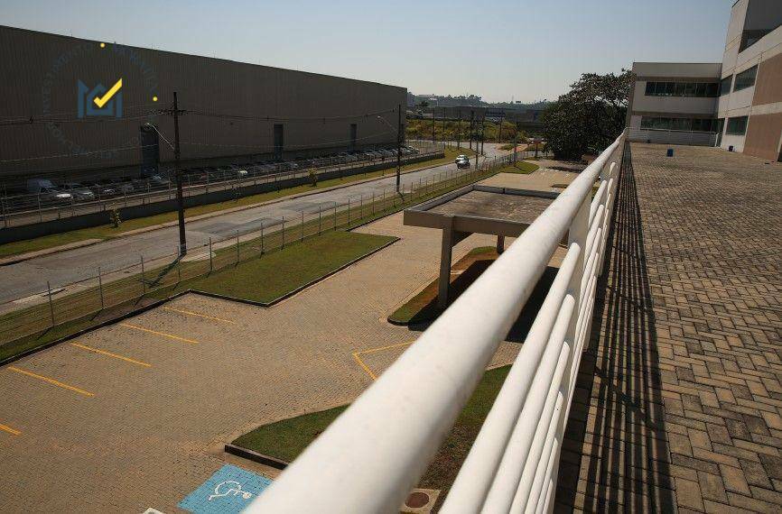 Depósito-Galpão-Armazém para alugar, 2000m² - Foto 7