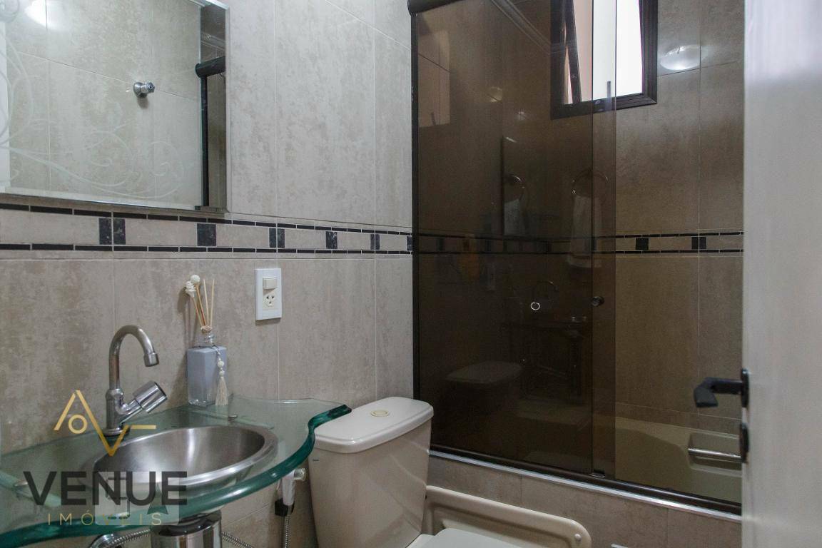 Apartamento à venda com 3 quartos, 84m² - Foto 45